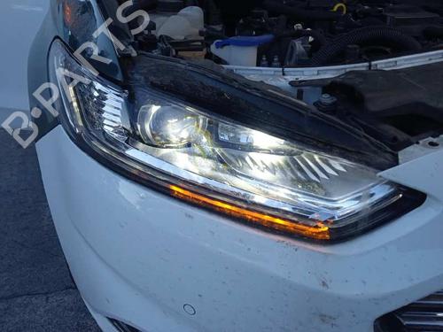 Steering column FORD MONDEO V Hatchback (CE) | BP13459393M21