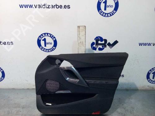 Used Front right panel Front right panel 2676846 2676846