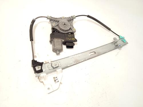 Front left window mechanism KIA RIO IV (YB, SC, FB) 1.2 CVVT | BP28211590C22 