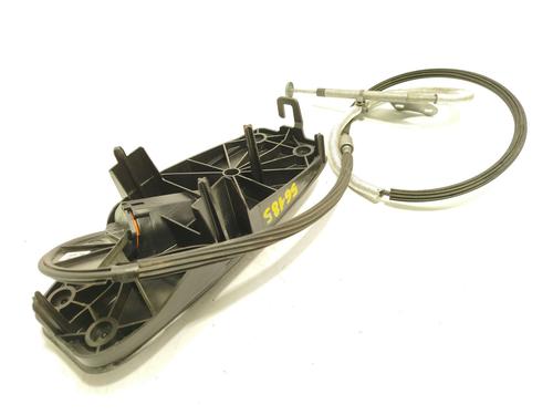 Used Cable AUDI Q5 Sportback (FYT) 40 TDI Mild Hybrid quattro (204 hp) 31933871