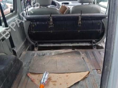 Left headlight RENAULT KANGOO (KC0/1_) | BP11179347C28