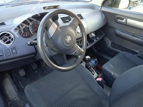 Driver airbag SUZUKI SWIFT III (MZ, EZ) 1.3 (RS413, ZC11S) | BP9300709C9 