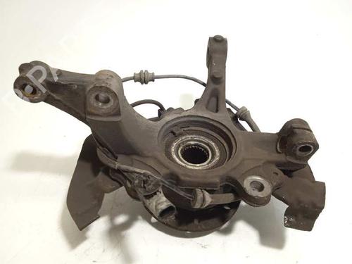 Used Right front steering knuckle CITROËN NEMO MPV 1.4 HDi (68 hp) 6822079