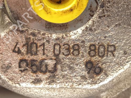 Left front brake caliper RENAULT MEGANE IV Hatchback (B9A/M/N_) 1.3 TCe 140 (B9NB) | BP28152623M105 - Image 4