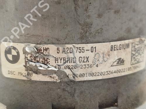 ABS pump BMW 3 (G20, G80, G28) 318 d | BP26209559M43 