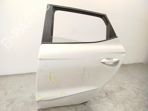 Used Left rear door SEAT IBIZA V (KJ1, KJG) 1.0 TSI (95 hp) 29944908