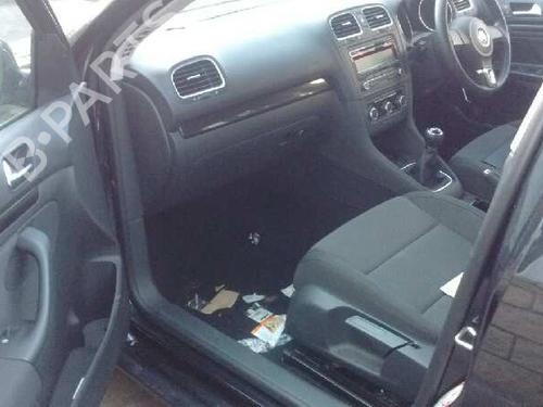 Electronic module VW GOLF VI Variant (AJ5) 2.0 TDI | BP1967572M83  - Image 8