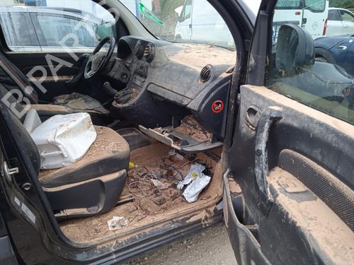 Right front driveshaft MERCEDES-BENZ CITAN MPV (W415)  | BP24504826M39 