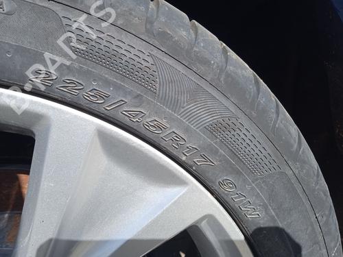 Right front steering knuckle SEAT LEON (KL1, KLG) 1.0 TSI | BP29604492M26 