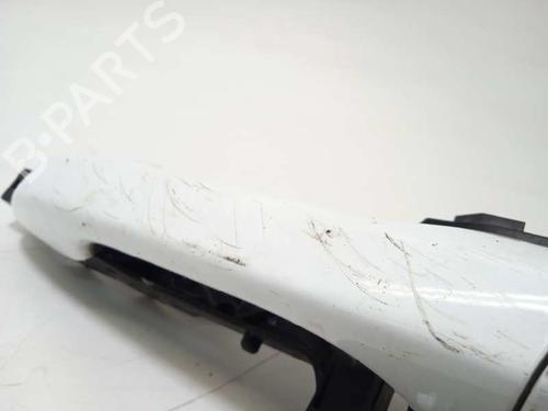 Front left exterior door handle KIA SPORTAGE IV (QL, QLE) 1.6 GDI | BP13367304C128 