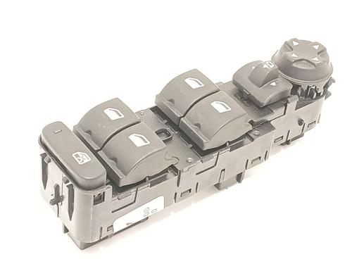 Used Left front window switch Left front window switch PEUGEOT 2008 II (UD_, US_, UY_, UJ_, UR_, UC_) 1.2 PureTech 100 (USHNK) (101 hp) 38801185 38801185