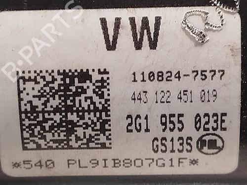 Front wiper motor VW TAIGO (CS1) 1.5 TSI | BP31974025M29  - Image 5