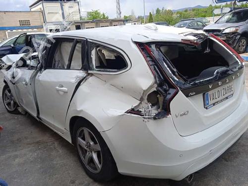 Electronic module VOLVO V60 I (155) D2 | BP16658452M83