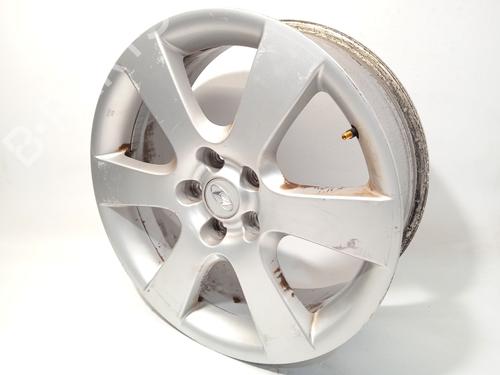 Used Rim HYUNDAI SANTA FÉ II (CM) 2.2 CRDi (155 hp) 29452350