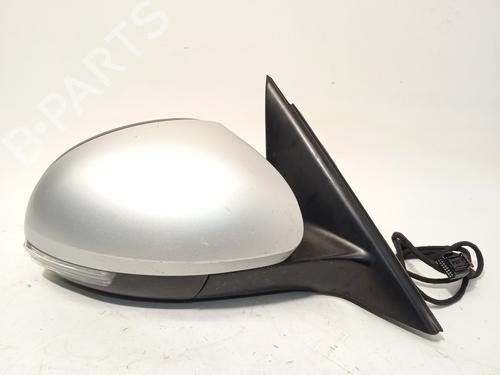 Right mirror SKODA YETI (5L) 1.4 TSI | BP27675519C27 