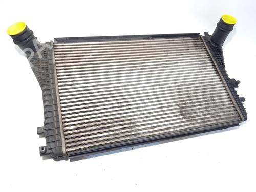 Intercooler VW GOLF VI (5K1) 2.0 TDI (140 hp) 22760908