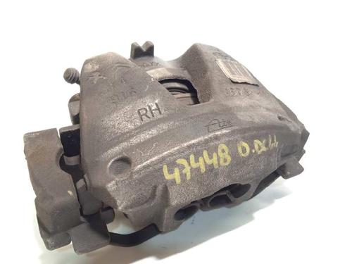 Used Right front brake caliper CITROËN JUMPY III Bus (V_) 1.5 BlueHDi 120 (120 hp) 11563074