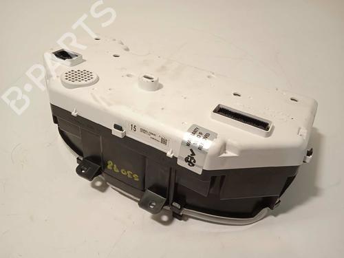 Instrument cluster LEXUS NX (_Z1_)  | BP17225200C47 