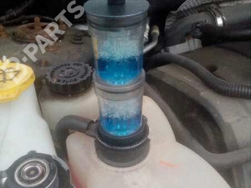 Left sun visor JEEP COMPASS (MK49) 2.0 CRD | BP2537652I1  - Image 23