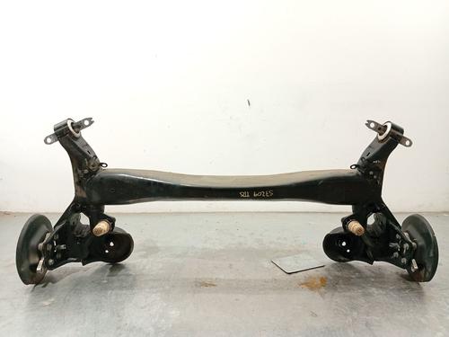 Used Rear axle Rear axle PEUGEOT 308 II (LB_, LP_, LW_, LH_, L3_) 1.6 BlueHDi 120 (120 hp) 30931886 30931886