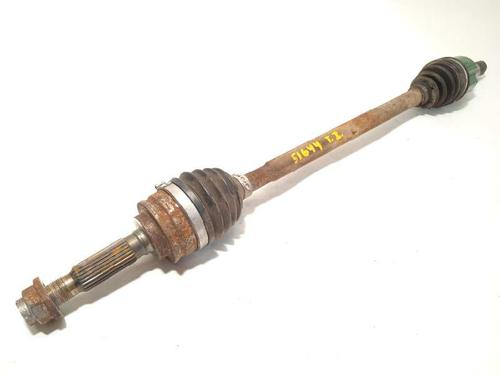 Used Left rear driveshaft Left rear driveshaft 15516056 15516056