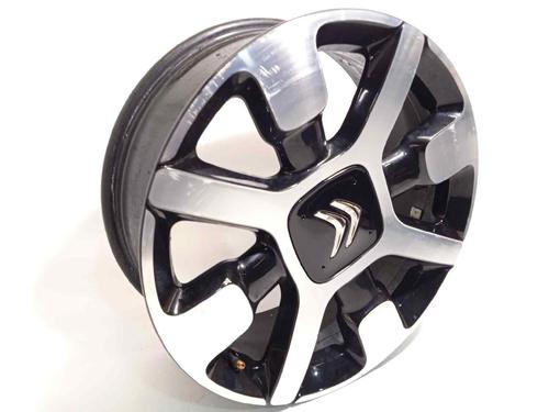 Fælk CITROËN C4 CACTUS 1.2 VTi 82 (82 hp) 16501083