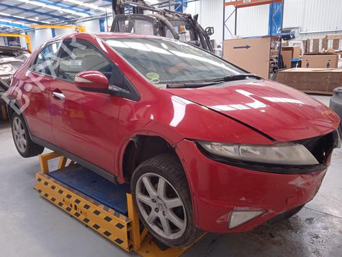 Used Parts HONDA CIVIC VIII Hatchback (FN, FK)  2.2 CTDi (FK3)  4512133