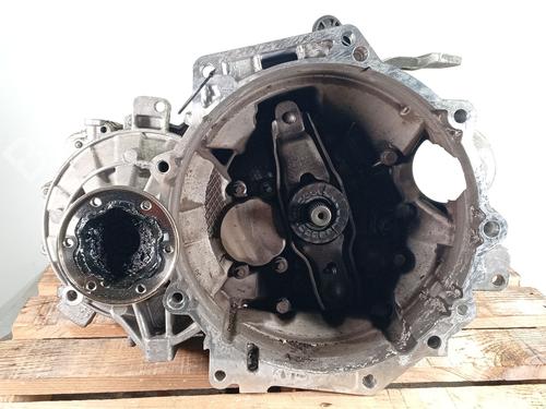Used Gearbox AUDI Q2 (GAB, GAG) 1.6 TDI (115 hp) 32205596