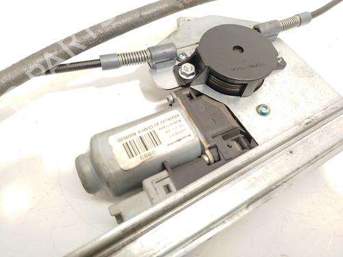 Front right window mechanism PEUGEOT EXPERT Tepee (VF3X_) 2.0 HDi 120 | BP29944443C23