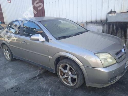 Used Parts OPEL VECTRA C (Z02)  2.0 DTI 16V (F69)  1162462