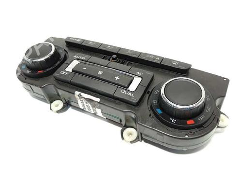 Used Climate control Climate control 8243845 8243845