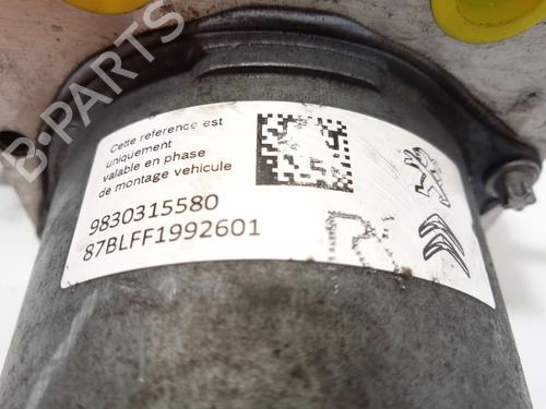 ABS pump CITROËN BERLINGO Box Body/MPV (K9) 1.5 BlueHDi 100 | BP24236661M43