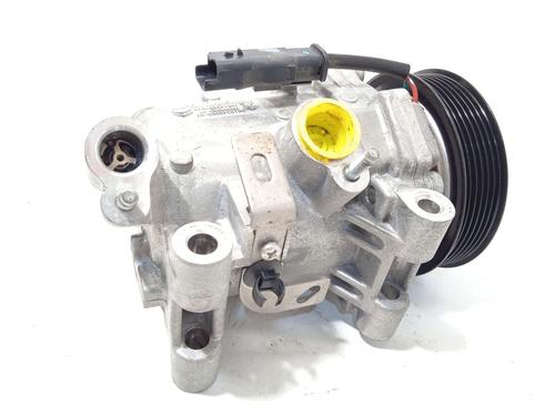 Used AC compressor CITROËN C3 / C3 ORIGIN III (SX) 1.2 PureTech 82 (83 hp) 28153404