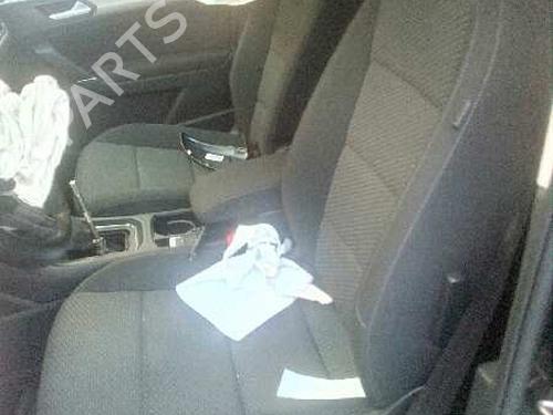 Front left window mechanism VW TOURAN (5T1) 1.6 TDI | BP4806366C22 