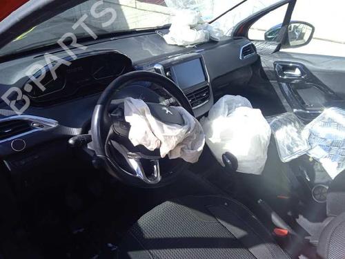 Mass air flow sensor PEUGEOT 208 I (CA_, CC_) 1.2 THP 110 | BP18680362M95 