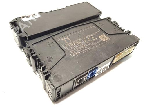 Used Electronic module Electronic module 16729123 16729123