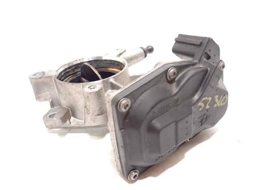 Throttle body OPEL INSIGNIA A Sports Tourer (G09) 2.0 CDTI (35) | BP16752285M82