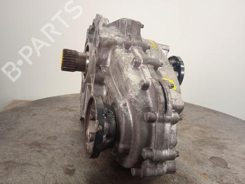 Transfer box MERCEDES-BENZ R-CLASS (W251, V251) R 280 CDI 4-matic (251.020) | BP30125271M36 