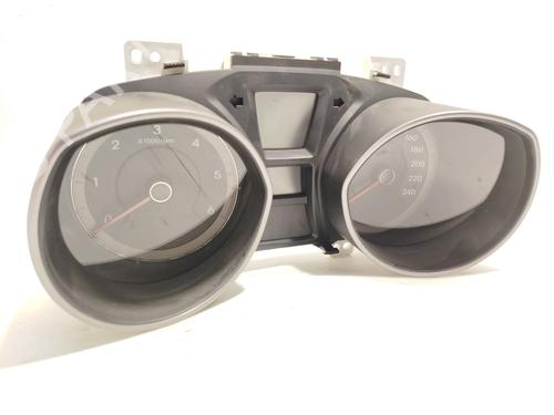 instrument-cluster-hyundai-i30-gd-2011-26990059 main image