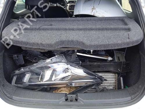 Left front window switch NISSAN MICRA V (K14) 1.5 DCI | BP9713546I27 - Image 26