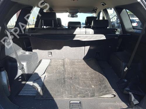 AC radiator CHEVROLET CAPTIVA (C100, C140) 2.0 D 4WD | BP29334284M32