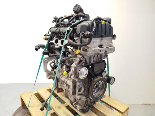 Engine CITROËN C3 III (SX) 1.2 PURETECH 82 | BP36562770M1 - Image 6