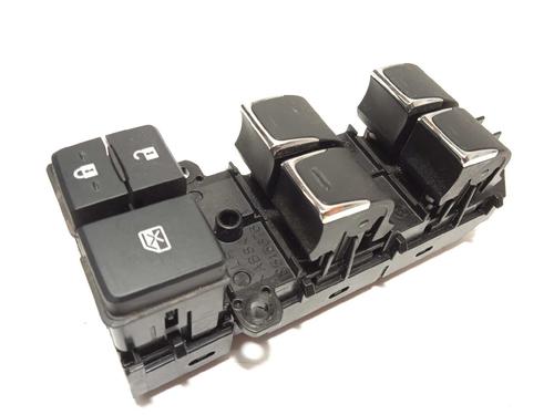 Left front window switch LEXUS NX (_Z1_) | BP17225069I27 - Image 2