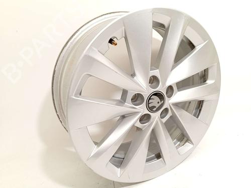 Used Rim Rim 38348447 38348447