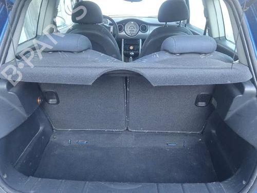 Right mirror MINI MINI (R50, R53) One | BP12236543C27 