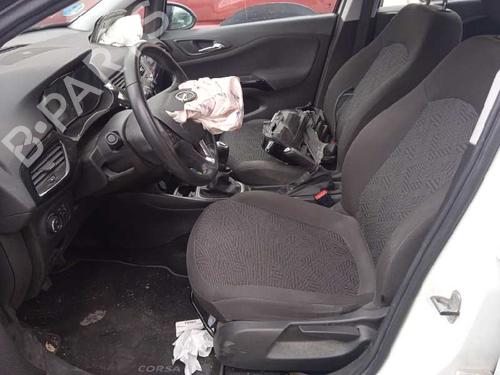 Instrument cluster OPEL CORSA E (X15) 1.4 (08, 68) | BP14910105C47 