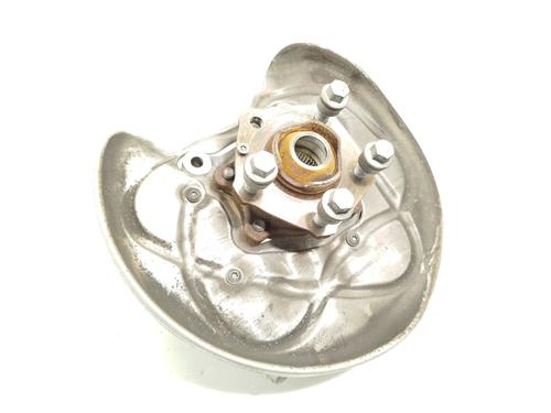 Used Right rear steering knuckle AUDI Q5 Sportback (FYT) 40 TDI Mild Hybrid quattro (204 hp) 31933560