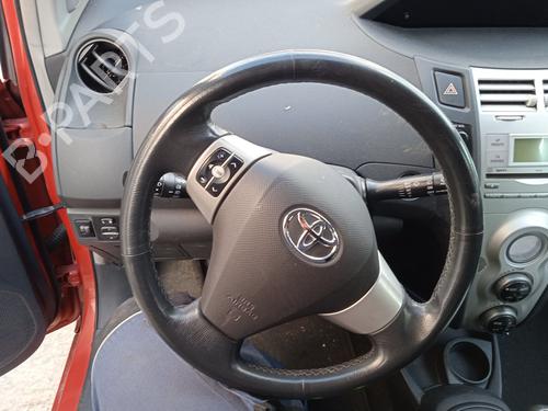 Left taillight TOYOTA YARIS (_P9_)  | BP24844418C34 