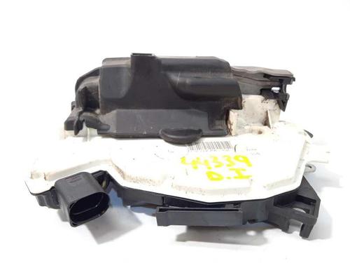 Front left lock VW TIGUAN (5N_) 2.0 TDI 4motion | BP7259165C98 