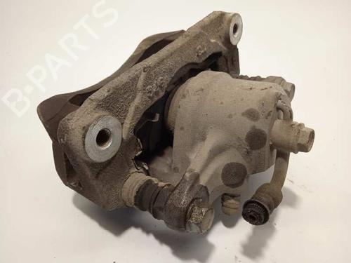 Left rear brake caliper SUBARU LEGACY V Estate (BR) 2.0 D AWD (BRD) | BP11562296M107 